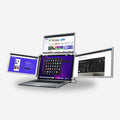 Computer extended screen (4-fold screen)🏆
