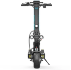 ⚡Foldable high range electric scooter🔥