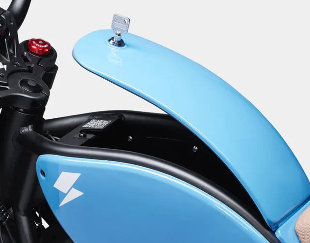 🔥Last Day Clearance 🚲Electric Bike | 750W Motor E-Bike with Motorcycle-Style Handling, Safe & Durable for Urban Commuting & Off-Road Adventures🏆