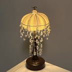 🪼🫧Coastal Jellyfish LED Table Lamp🔥