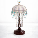 🪼🫧Coastal Jellyfish LED Table Lamp🔥
