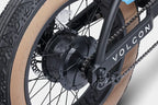 🔥Last Day Clearance 🚲Electric Bike | 750W Motor E-Bike with Motorcycle-Style Handling, Safe & Durable for Urban Commuting & Off-Road Adventures🏆