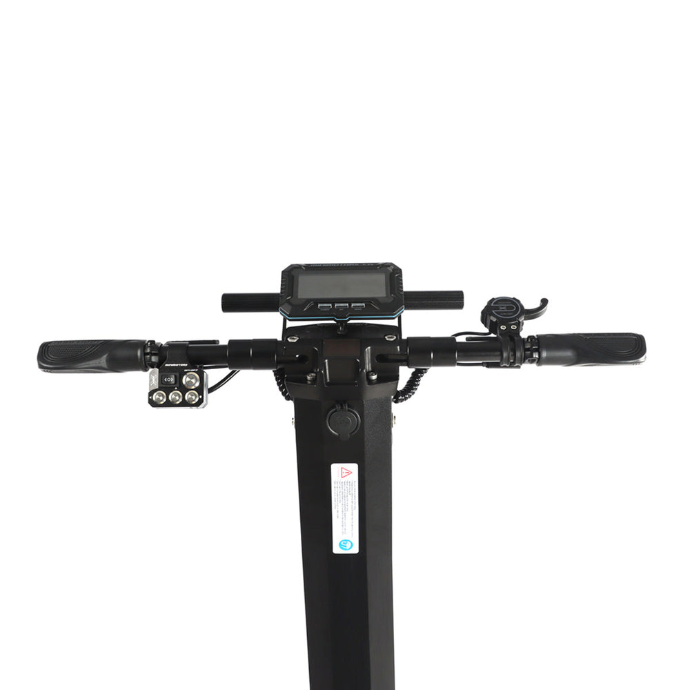 T90 Pro Electric Scooter for Adults, 10000W Dual Motor, 68 MPH Max Speed, 72V Removable Battery, 14" Off-Road Tires 800lbs Max Load, Music Light, Waterproof, 65 Mile Range, Fast E-Scooter🔥