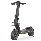 ⚡Foldable high range electric scooter🔥