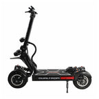 T90 Pro Electric Scooter for Adults, 10000W Dual Motor, 68 MPH Max Speed, 72V Removable Battery, 14" Off-Road Tires 800lbs Max Load, Music Light, Waterproof, 65 Mile Range, Fast E-Scooter🏆