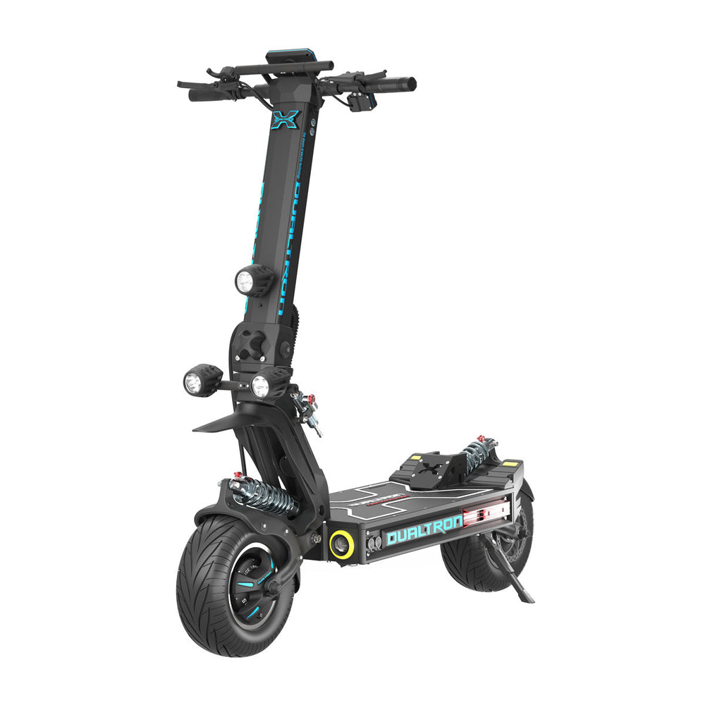 T90 Pro Electric Scooter for Adults, 10000W Dual Motor, 68 MPH Max Speed, 72V Removable Battery, 14" Off-Road Tires 800lbs Max Load, Music Light, Waterproof, 65 Mile Range, Fast E-Scooter🏆