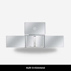 Computer extended screen (4-fold screen)🏆