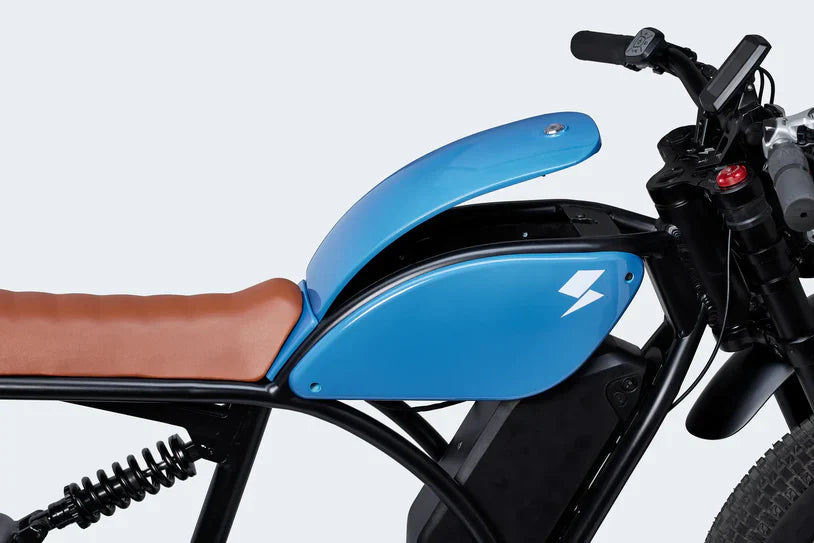 🔥Last Day Clearance 🚲Electric Bike | 750W Motor E-Bike with Motorcycle-Style Handling, Safe & Durable for Urban Commuting & Off-Road Adventures🏆