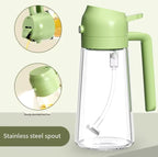 Two in One Oil Dispenser