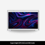 Computer extended screen (4-fold screen)🏆