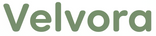 Velvora 纯文字 Logo 03